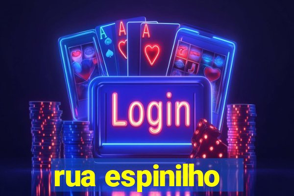 rua espinilho - guarani novo hamburgo - rs 298